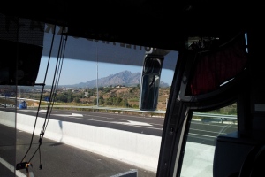 2011 - Mistrovství Evropy Andorra