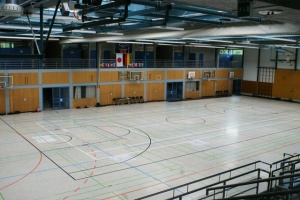 2012 - Seminář Villingen s Ishido sensejem