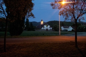 2012 - Seminář Visegrad