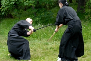 2013 - 2. ShinBuKan gasshuku - Jizerské hory
