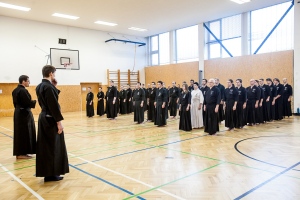 2013 - ShinBuKan Iaido Taikai