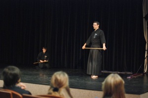 2014 - Katana Matsuri