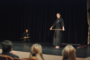 2014 - Katana Matsuri