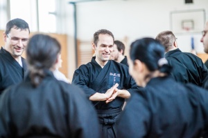 2014 - ShinBuKan iaido taikai