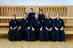 2016 - Koryu na Slovensku