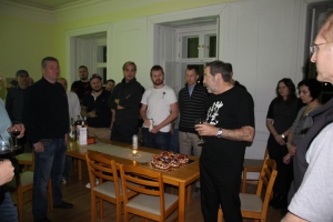 2019 - Koryu Slovensko