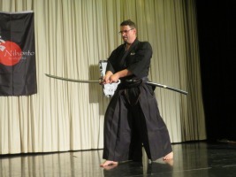 2020 - Katana Matsuri