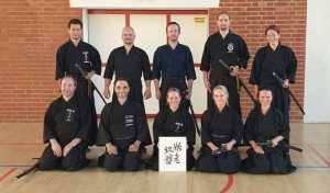 2021 - semináře léto