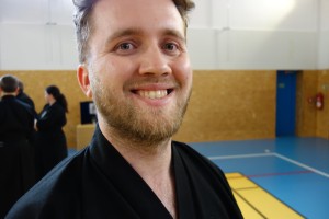 2022 - Nozomi iaido team taikai