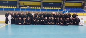 2022 - Shinbukan Iaido Taikai