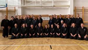 2023 - Koryu Slovensko