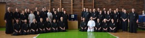 2023 - Nozomi team taikai