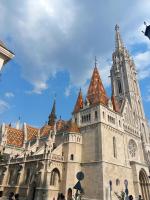 2026 - Budapest